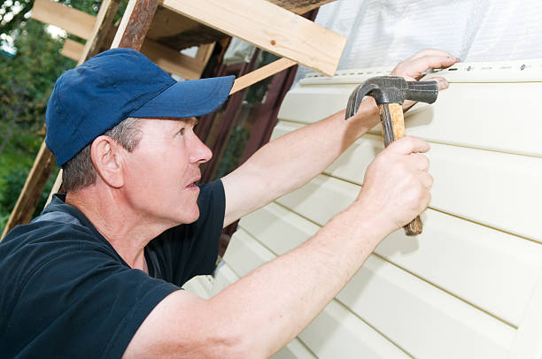 Best Storm Damage Siding Repair  in Gretna, NE