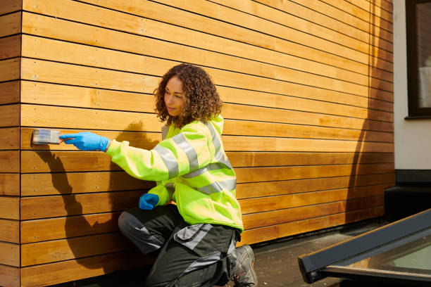 Best Fiber Cement Siding Installation  in Gretna, NE